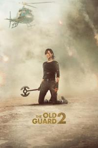 Old Guard: Nesmrtelní 2