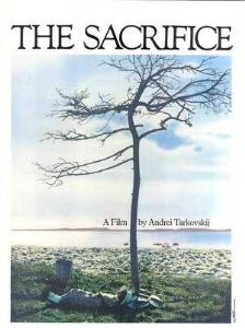 The Sacrifice
