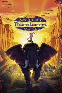 Thornberryovi na cestách