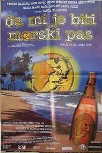 Wish I Were a Shark plakát