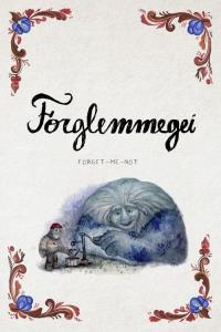 Forget Me Not plakát