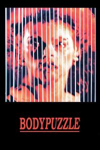 Body Puzzle plakát