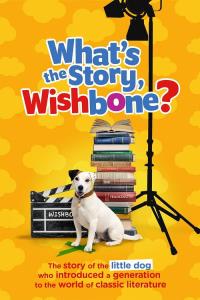 What's the Story, Wishbone? plakát