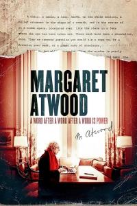 Margaret Atwoodová: Moc slov