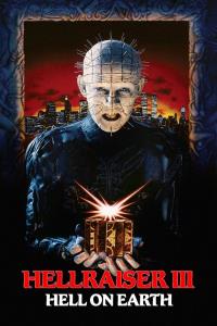 Hellraiser III: Peklo na zemi