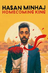 Hasan Minhaj: Návrat ve velkém stylu