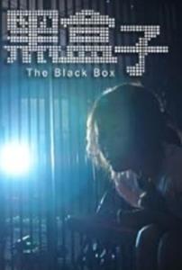 The Black Box plakát