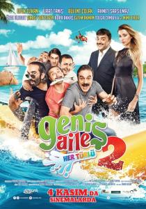 Généalogies d'un crime