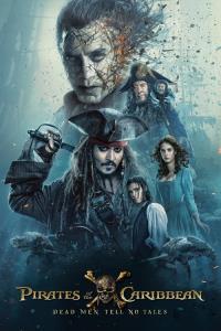 Piráti z Karibiku: Salazarova pomsta