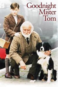 Goodnight, Mister Tom plakát