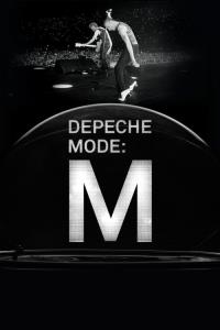 Depeche Mode: M plakát