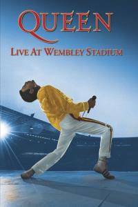 Queen ve Wembley