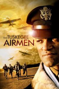 Letci z Tuskegee