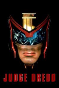 Soudce Dredd