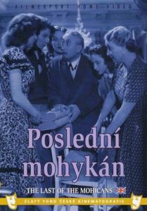 Poslední mohykán