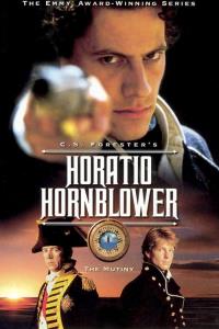 Hornblower II - Vzpoura plakát