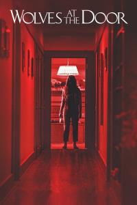 Wolves at the Door plakát
