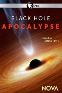 NOVA: Black Hole Apocalypse