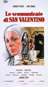 The Sinful Nuns of Saint Valentine