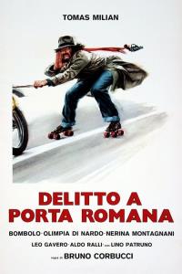 Zločin u Porta Romana