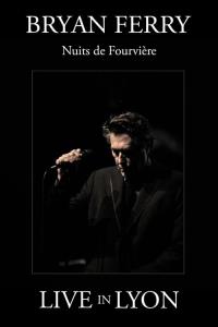 Bryan Ferry Live in Lyon