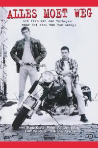 Everything Must Go plakát