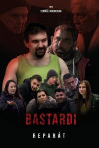 Bastardi: Reparát plakát