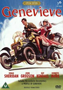 Genevieve
