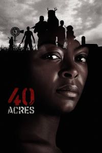 40 Acres plakát