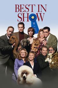 Nejlepší show