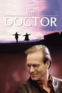 The Doctor The Doctor plakát