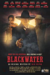 Blackwater plakát