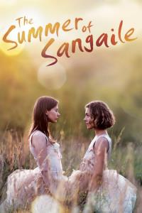 Sangailé