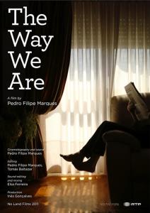 The Way We Are