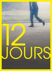 12 Days plakát