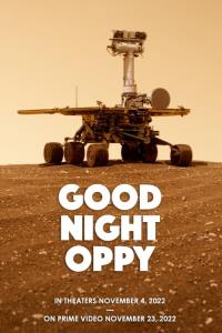 Dobrou noc, Oppy