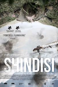 Šindisi