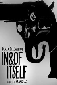 Derek DelGaudio's In & Of Itself