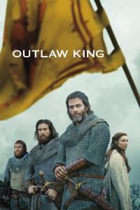 Král psanec: Outlaw King