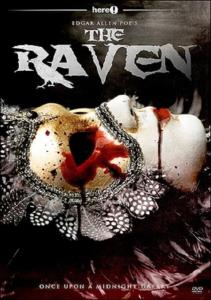 The Raven plakát