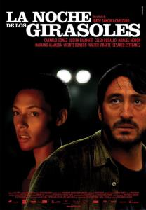 La Noche de los girasoles