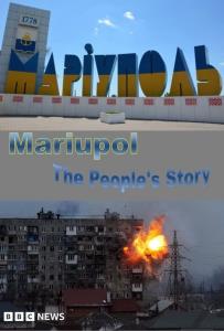 Mariupol: Očima obyvatel