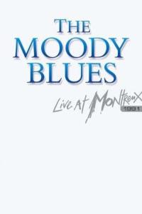 The Moody Blues: Live at Montreux 1991 plakát