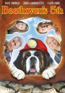 Beethoven's 5th