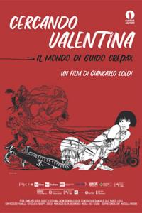 Hledá se Valentina