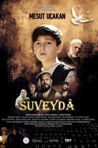 Suveyda plakát