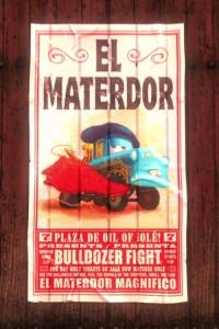 El Táburák