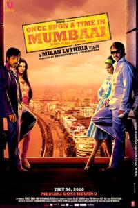 Once Upon a Time in Mumbaai