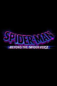 Spider-Man: Až za paralelní světy