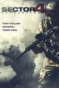 Sector 4: Extraction plakát